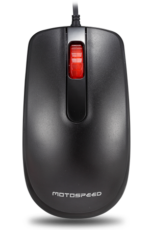 F302 Optical Mouse