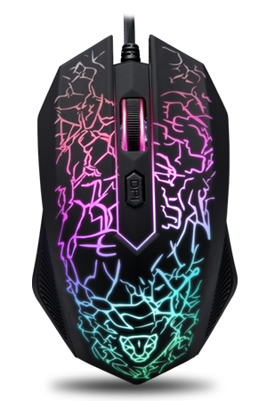 F407 Game-Geade Optical Mouse