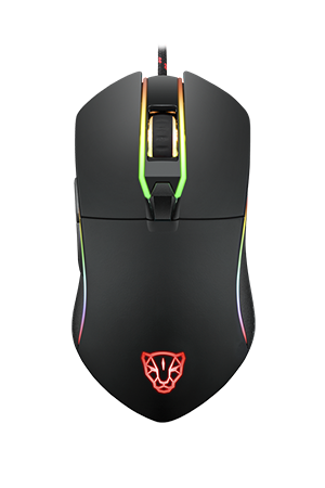 V30 RGB Backlight Gaming Mouse