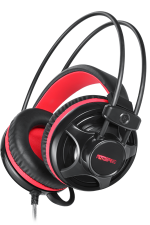 H11Gaming Headset